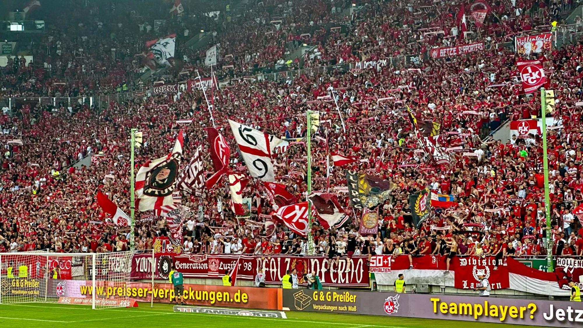 Ferienwohnung Weltachs Hochspeyer Buitenkant foto