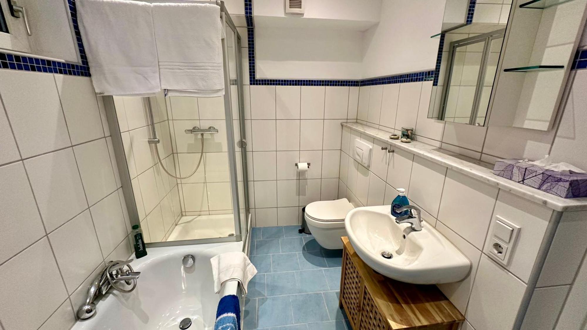 Ferienwohnung Weltachs Hochspeyer Buitenkant foto